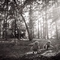 Lora Ross Photo 15