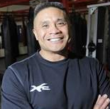 Tony Cruz Photo 7
