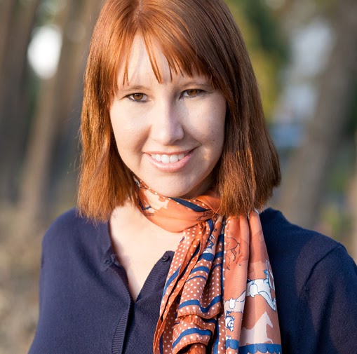 Jennifer Hughes Photo 11