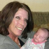 Lori Harrell Photo 12