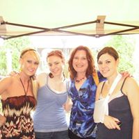 Crystal Alford Photo 18