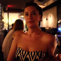 Rebecca Pappas Photo 21