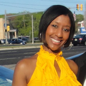 Nickie Brown Photo 12