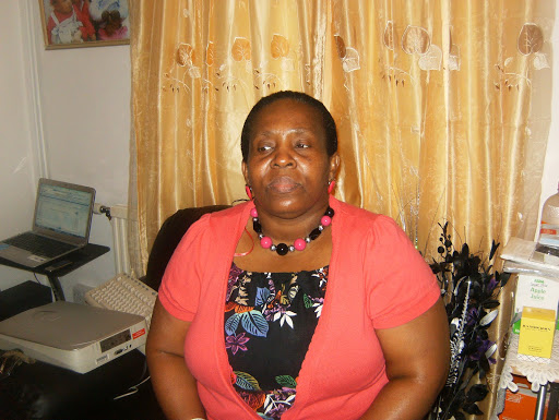 Ruth Frederick Photo 18