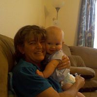 Julie Moss Photo 15