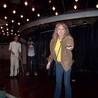 Gloria Diaz Photo 13