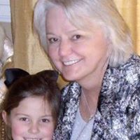 Gayle Russell Photo 28