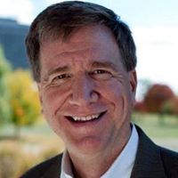 Mark Hurlbert Photo 6