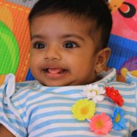 Margaret Abraham Photo 7