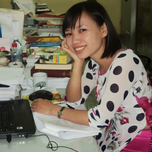 Thanh Dao Photo 33