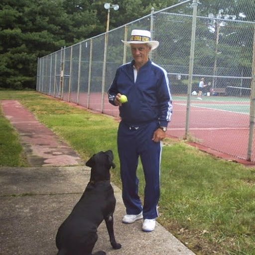 Ernest Clark Photo 42