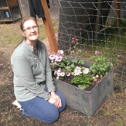 Sheryl Watson Photo 33