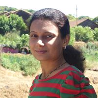 Divya Suthar Photo 4
