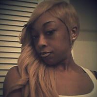 Renea Robinson Photo 11