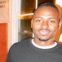 Alhaji Bah Photo 17