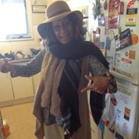 Cynthia Drummond Photo 6