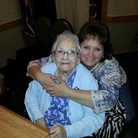 Yvette Cook Photo 28
