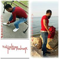 Wael Said Photo 9