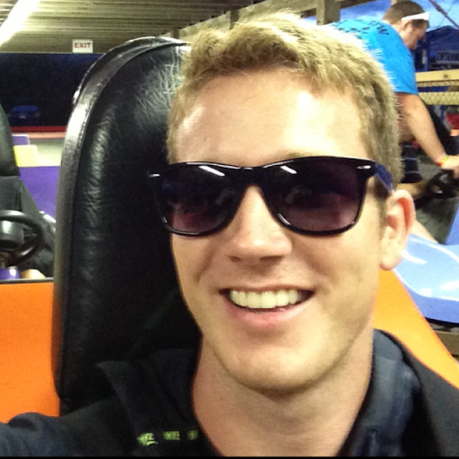 Kyle Taylor Photo 35