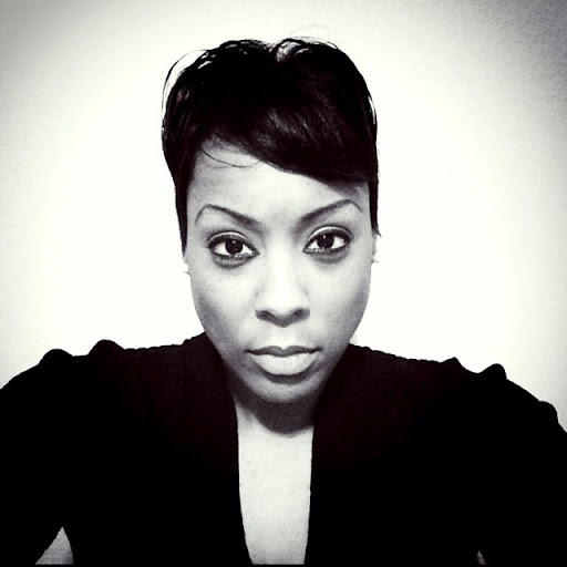 Tiffani Robinson Photo 35