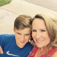 April Dyer Photo 16