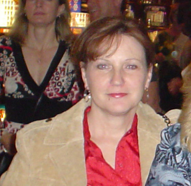 Nancy Palmer Photo 33
