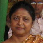 Keya Majumdar Photo 6