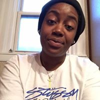 Briana Bullock Photo 9