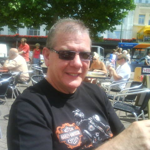 John Lees Photo 26