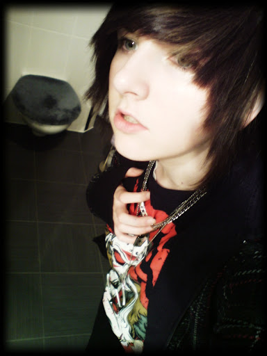 Julia Linden Photo 2