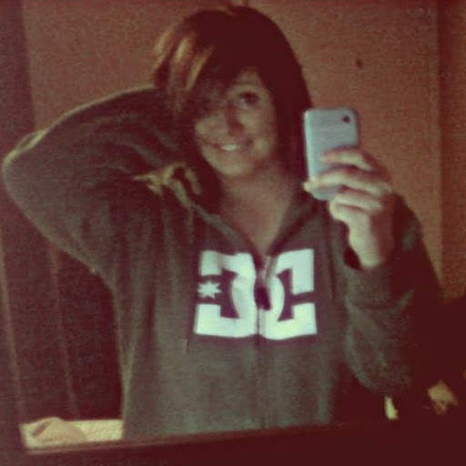 Brittany Mills Photo 19