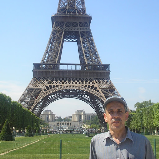 Alfredo Cuellar Photo 19