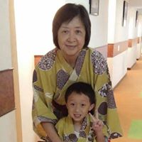 Margaret Li Photo 23