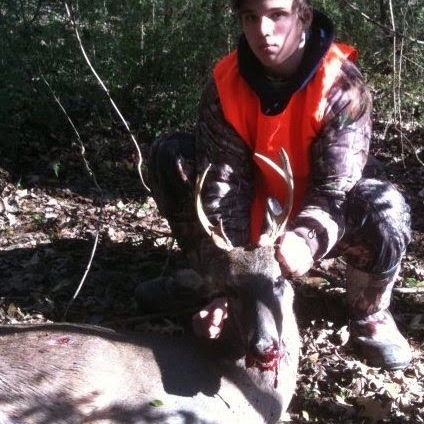Matt Rust Photo 5