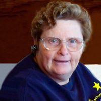 Mary Luce Photo 44