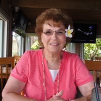 Joy Morton Photo 15