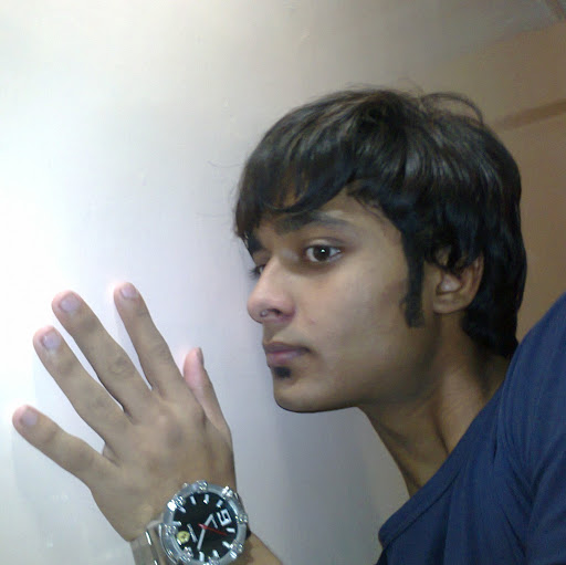Jerry Khan Photo 7
