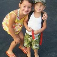 Stacey Spalding Photo 5