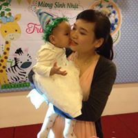 Hanh Trinh Photo 23