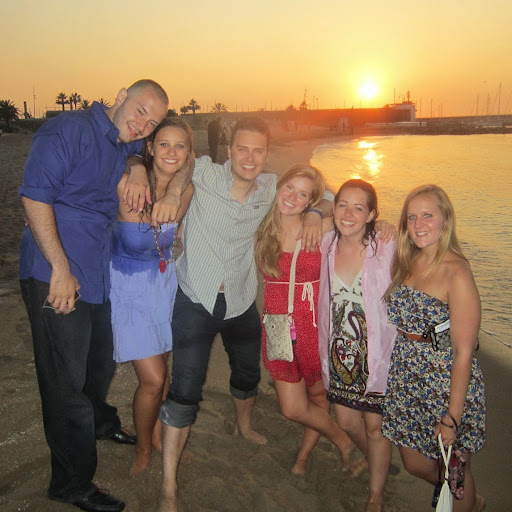 Casey Fitzsimmons Photo 2