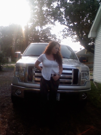 Cindy Wade Photo 1
