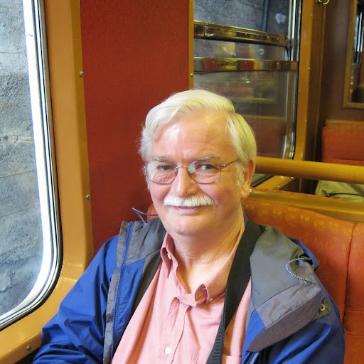 Roger Carlson Photo 33