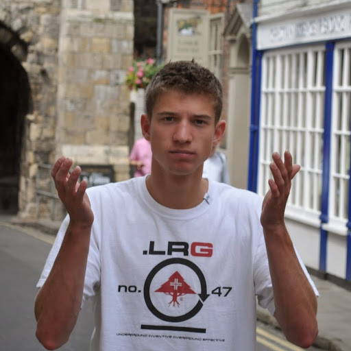 Jacob Atkinson Photo 11