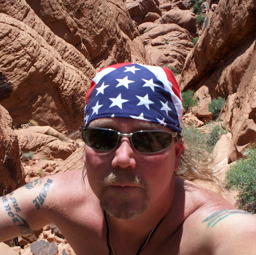 Douglas Cole Photo 45