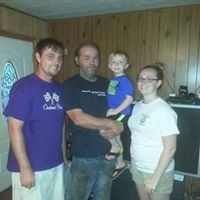 Johnny Shipman Photo 17