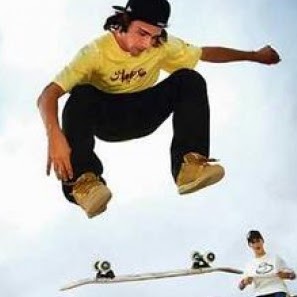 Jason Travis Photo 6