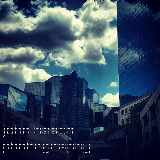 John Heath Photo 36