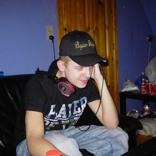 Mark Poulsen Photo 15