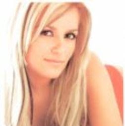 Erica Bowman Photo 26
