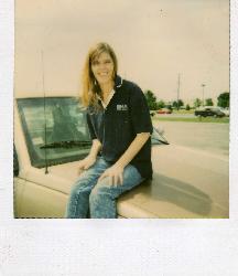 Eileen Proctor Photo 2